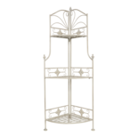 Etagère Viva la vida old white, hoek