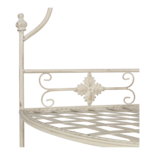Etagère Viva la vida old white, hoek
