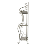 Etagère Viva la vida brons/groen