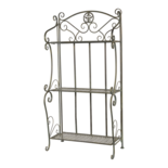 Etagère Viva la vida brons/groen