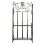 Etagère Viva la vida brons/groen