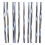 Deurgordijn Cortina 90x220cm, 120s