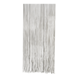 Deurgordijn Twist 90x220cm, 120s
