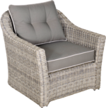 Loungestoel Aura