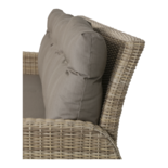 Loungebank Soho Beach 195cm