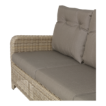 Loungebank Soho Beach 195cm