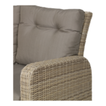 Loungebank Soho Beach 195cm