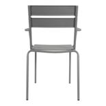 Stapelstoel Da Vinci blueberry grey