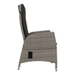Stoel Soho Brick
