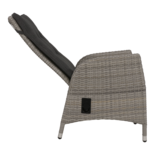 Stoel Soho Brick