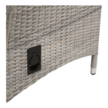 Stoel Soho Brick