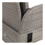 Stoel Soho Brick