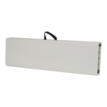 Outdoor Living - Bank inklapbaar, 183x30cm