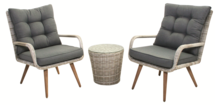 Sienna Relax Set