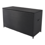 Kussenbox Black