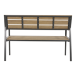 Bank Arezzo 120x56x85,5cm