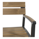 Bank Arezzo 120x56x85,5cm