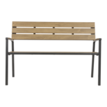 Bank Arezzo 120x56x85,5cm
