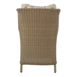 Stoel Wine & Dine Straw