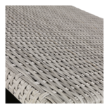 Kussenbox Soho Brick 168x86cm
