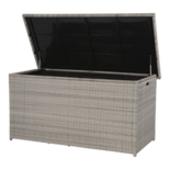 Kussenbox Soho Brick 168x86cm