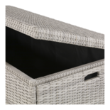 Kussenbox Soho Brick 168x86cm