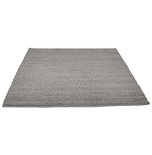 Vloerkleed TRES 160 x 230 Grijs