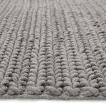 Vloerkleed TRES 160 x 230 Grijs
