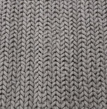 Vloerkleed TRES 160 x 230 Grijs