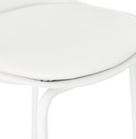 Barkruk ESCAL MINI Wit