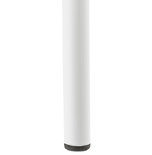 Barkruk ESCAL MINI Wit