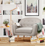 Design sofa BARDOT MINI
