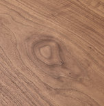 Eettafel JANET Walnoot