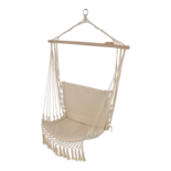 Hangstoel Macramé