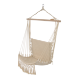 Hangstoel Macramé