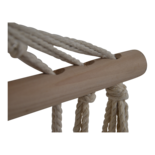 Hangstoel Macramé