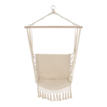 Hangstoel Macramé