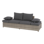 Loungebank Roma Cloud 210x80x66cm