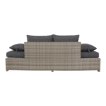 Loungebank Roma Cloud 210x80x66cm