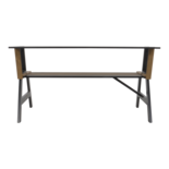 Combibank Arezzo 130x89x72cm