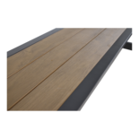 Combibank Arezzo 130x89x72cm
