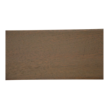 Bank Calgary hardhout teaklook 150cm