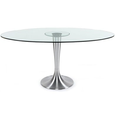 Eettafel OVALNA