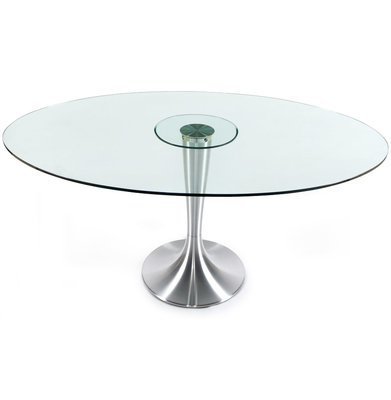 Eettafel OVALNA
