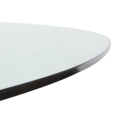 Eettafel OVALNA