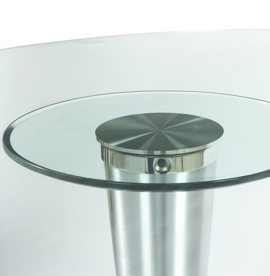 Eettafel OVALNA