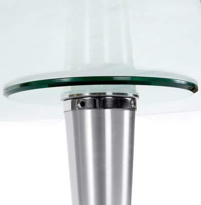 Eettafel OVALNA