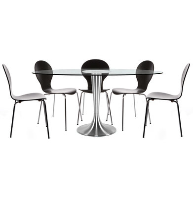 Eettafel OVALNA