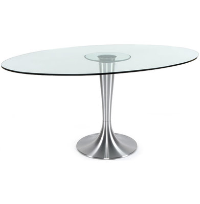 Eettafel OVALNA