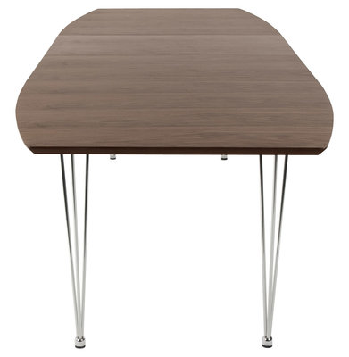 Eettafel EXTENSIO Walnoot